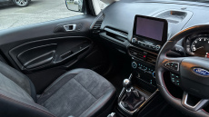 Ford EcoSport 1.0 EcoBoost 125 ST-Line 5dr Petrol Hatchback